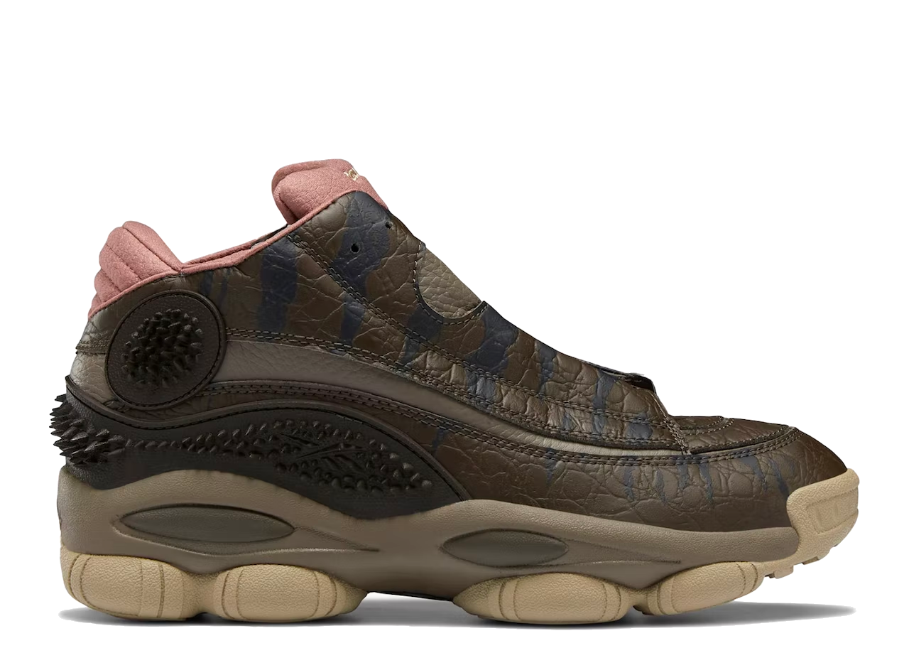 Reebok The Answer DMX Jurassic World