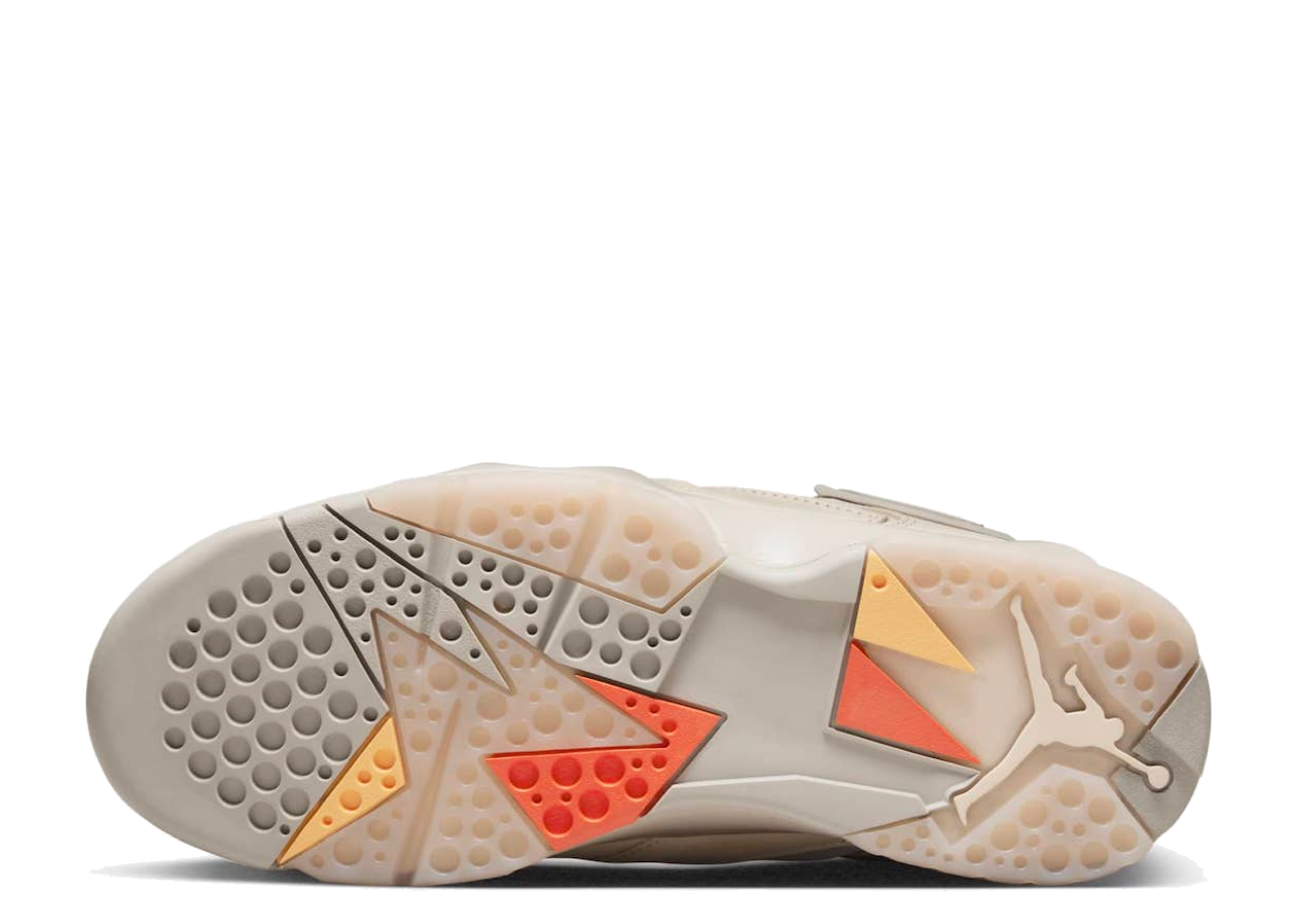 Jordan 7 Retro Bephie’s Beauty Supply (Women's) - photo 4