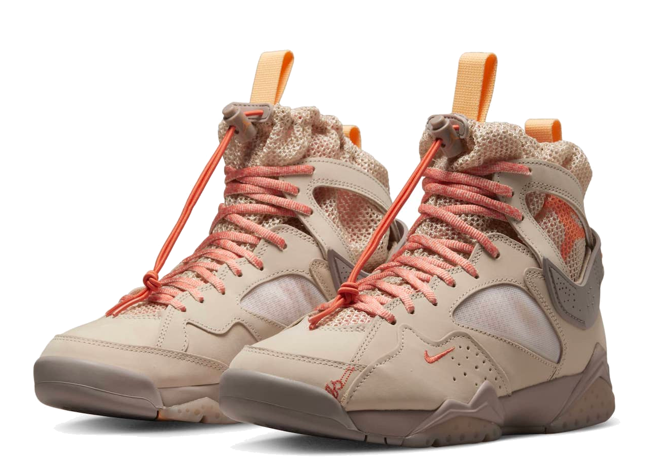 Jordan 7 Retro Bephie’s Beauty Supply (Women's) - photo 2