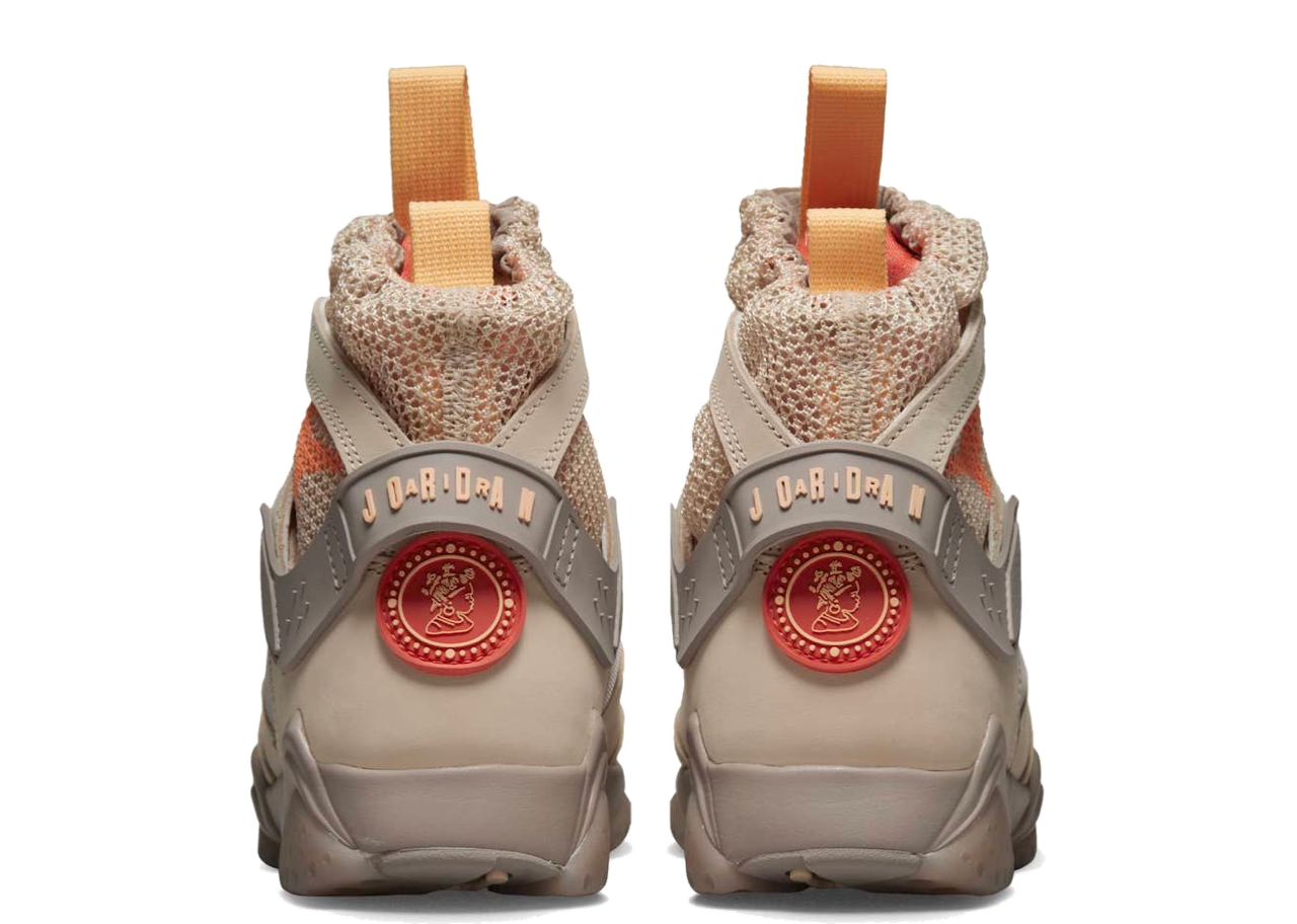 Jordan 7 Retro Bephie’s Beauty Supply (Women's) - photo 3