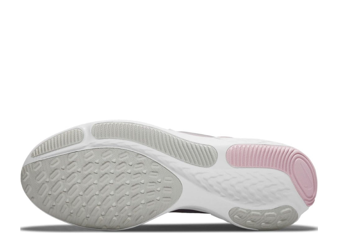 Nike React Miler 2 Pink Purple (Women's) - photo 4