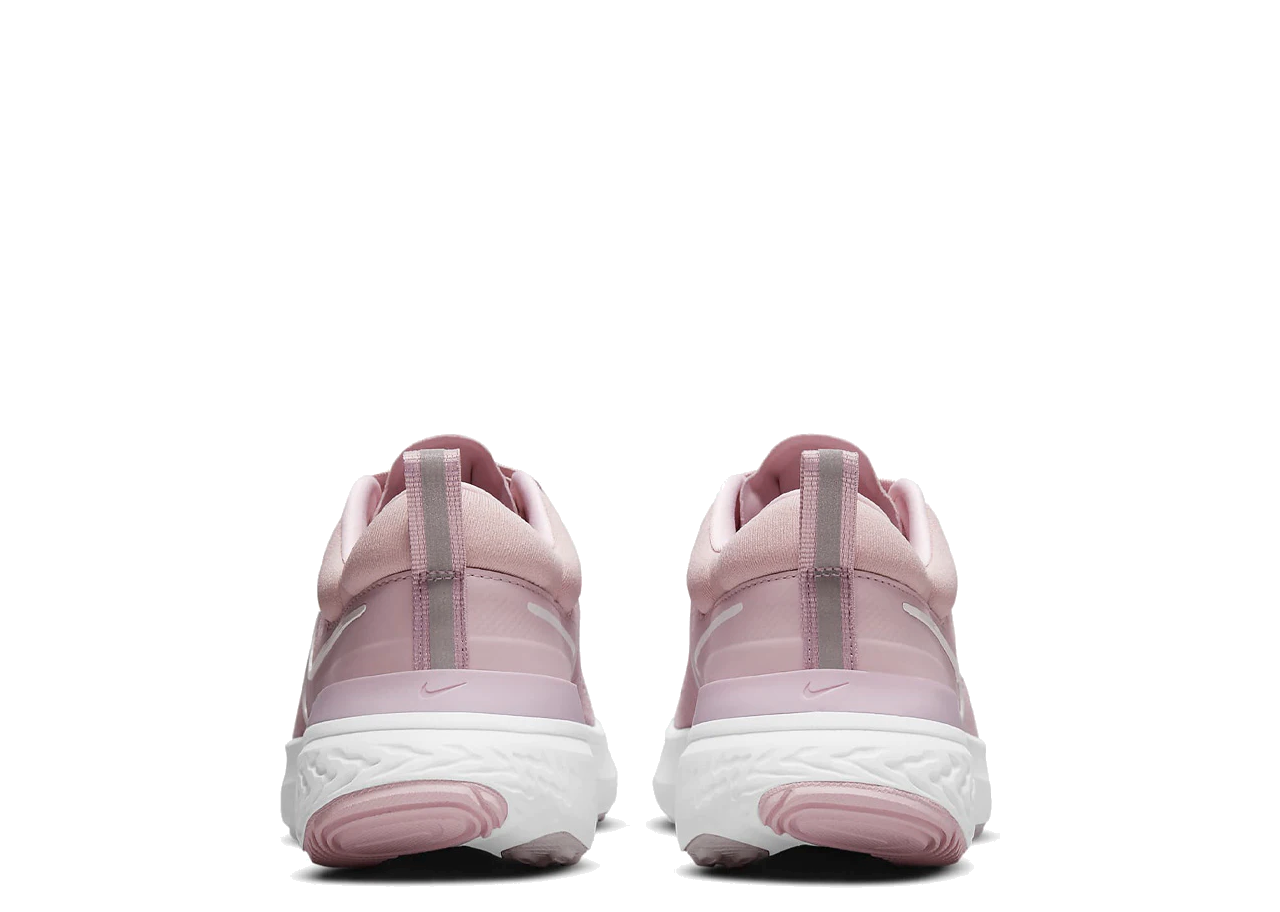 Nike React Miler 2 Pink Purple (Women's) - photo 3