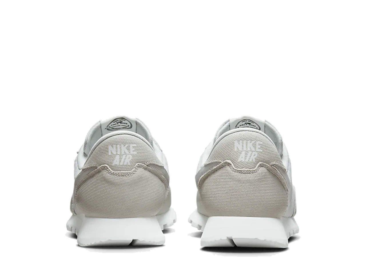 Nike Air Pegasus 83 Premium Vintage Grey Fog - photo 3