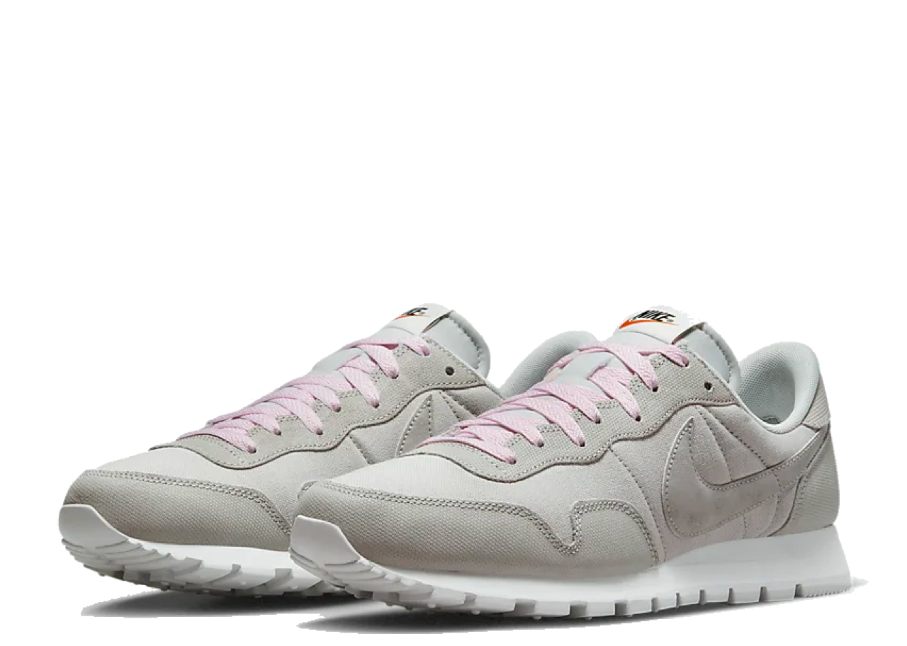 Nike Air Pegasus 83 Premium Vintage Grey Fog - photo 2