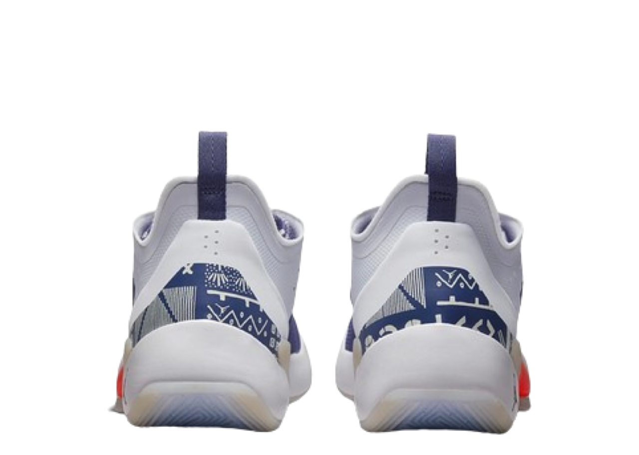 Air Jordan Luka 1 Quai 54 - photo 3