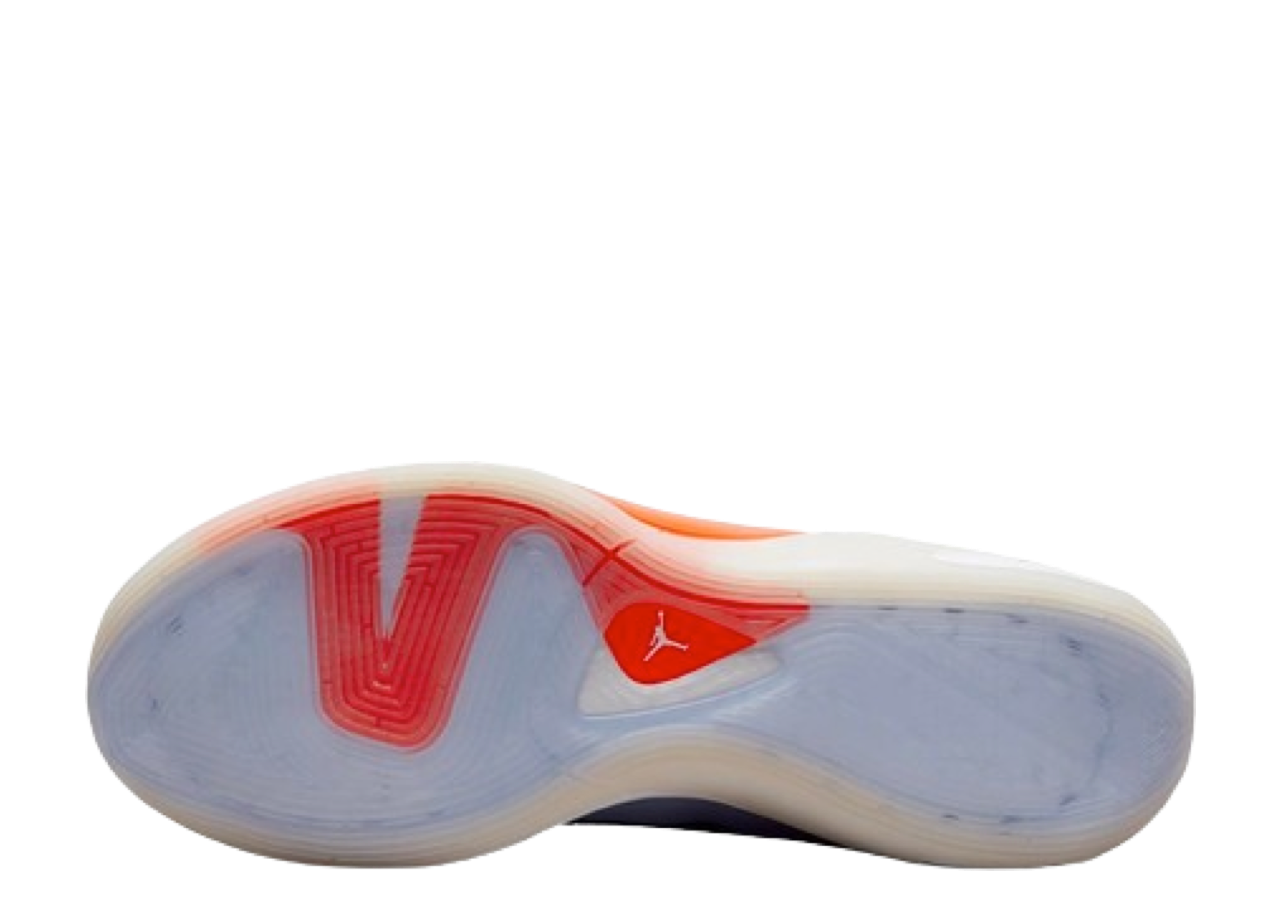 Air Jordan Luka 1 Quai 54 - photo 4