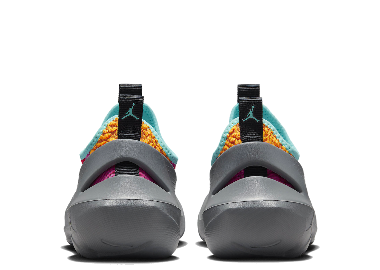 Jordan System.23 Grey Multi-Color - photo 3