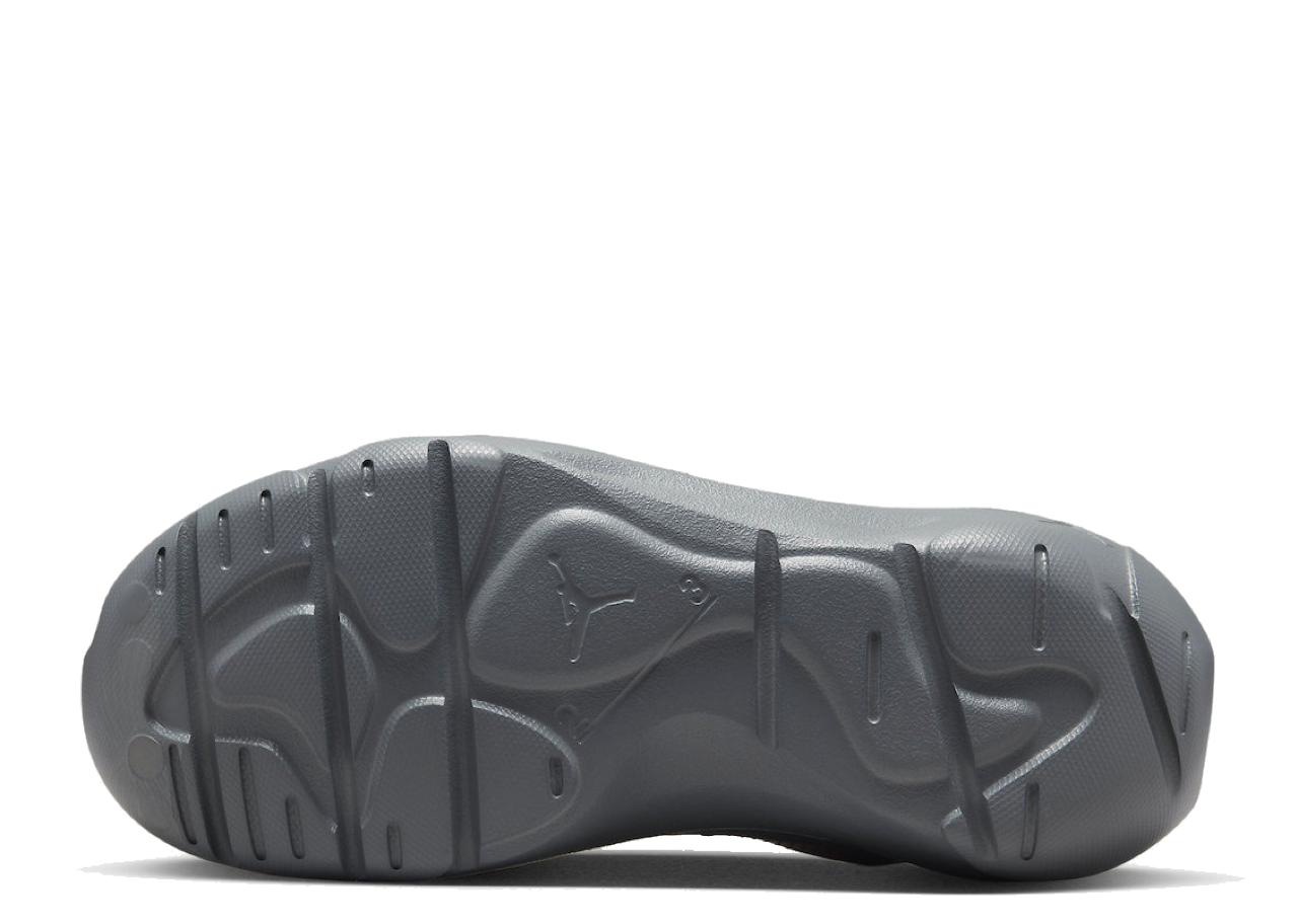 Jordan System.23 Grey Multi-Color - photo 4