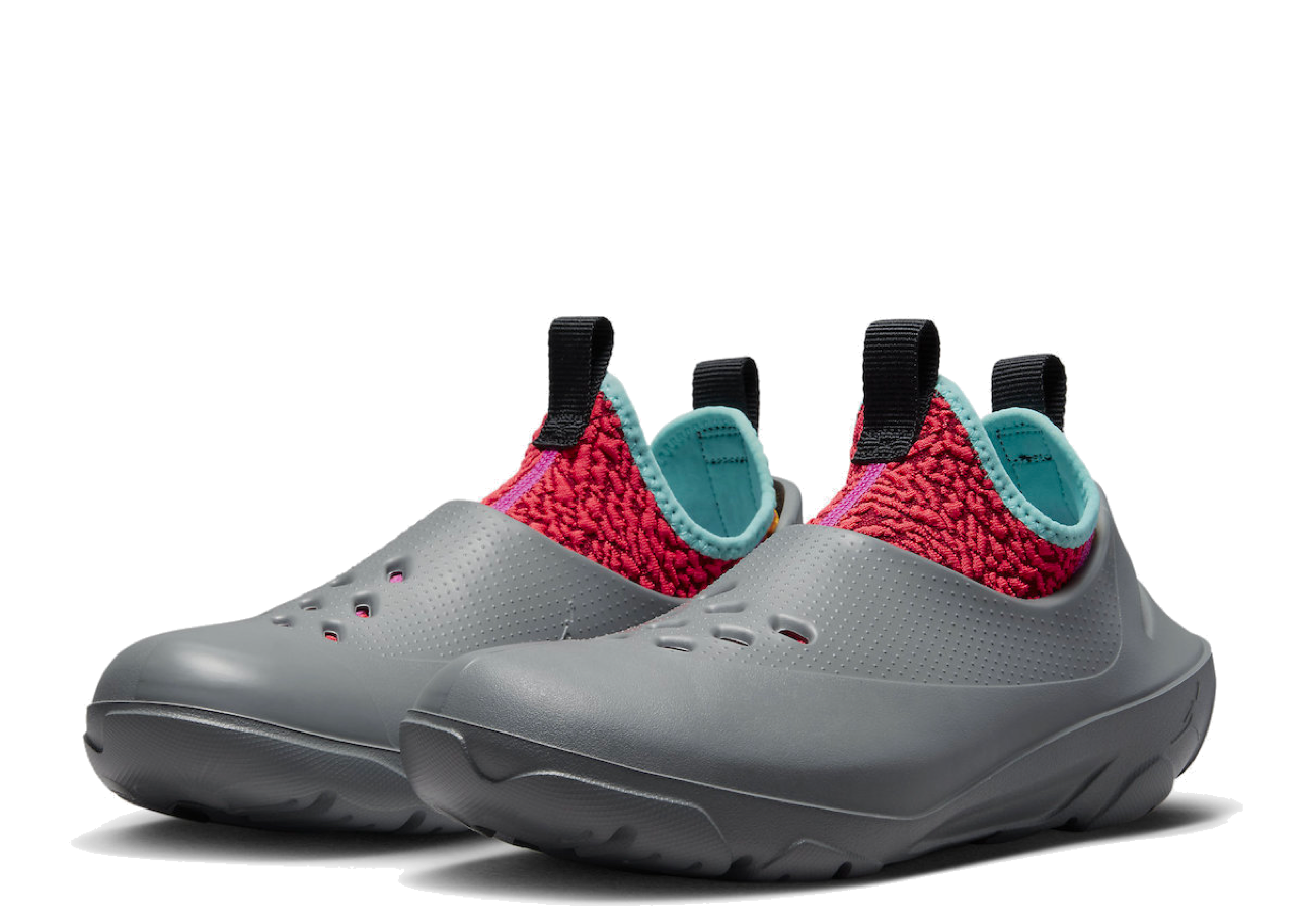 Jordan System.23 Grey Multi-Color - photo 2