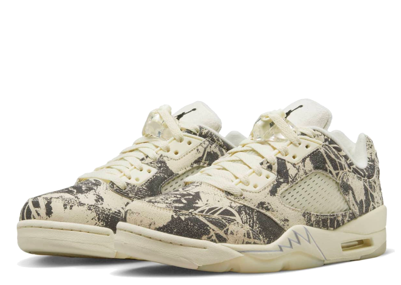 Jordan 5 Retro Expression (Women's) - photo 2