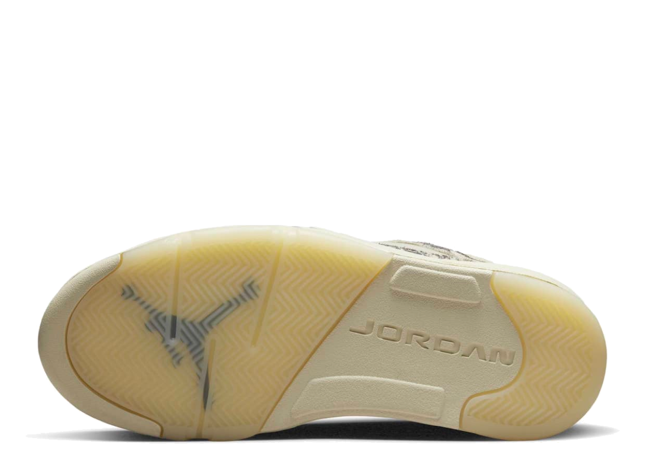 Jordan 5 Retro Expression (Women's) - photo 4