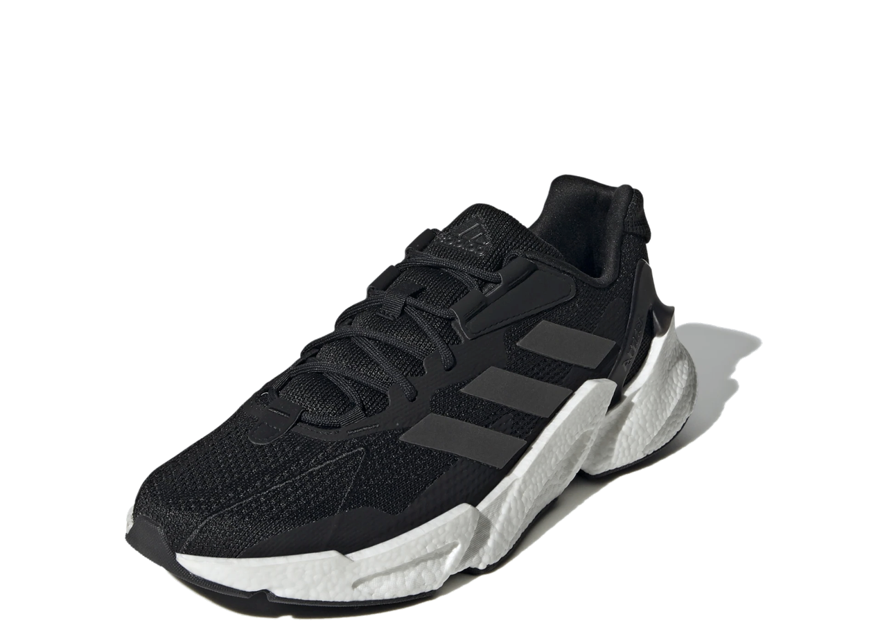 Adidas X9000L4 Core Black 2022 - photo 2