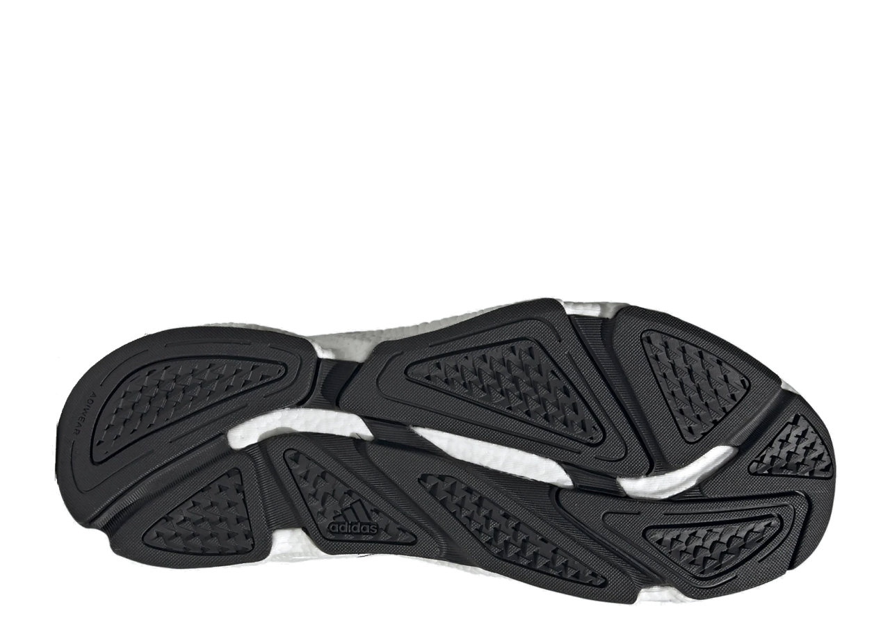 Adidas X9000L4 Core Black 2022 - photo 4