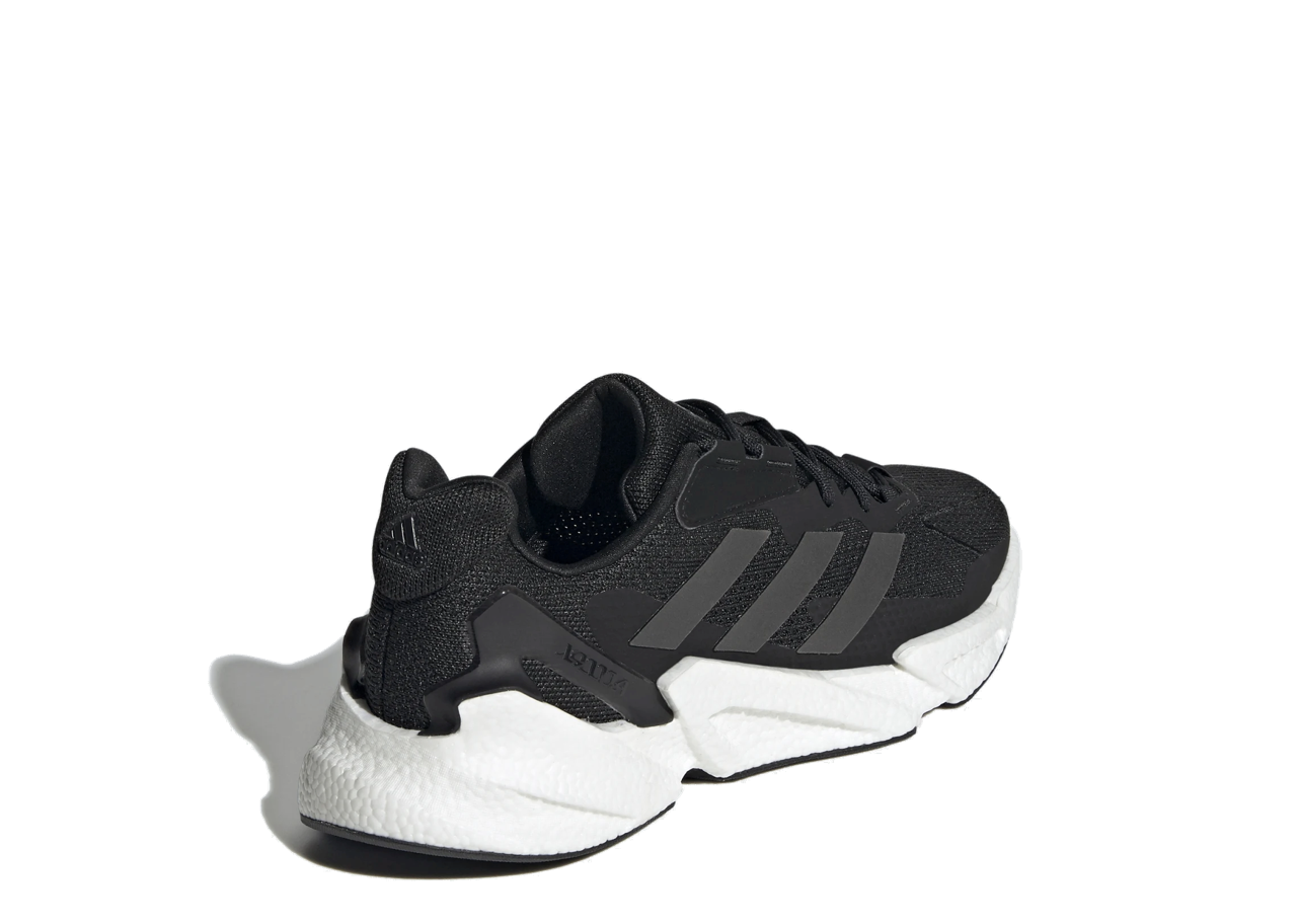 Adidas X9000L4 Core Black 2022 - photo 3