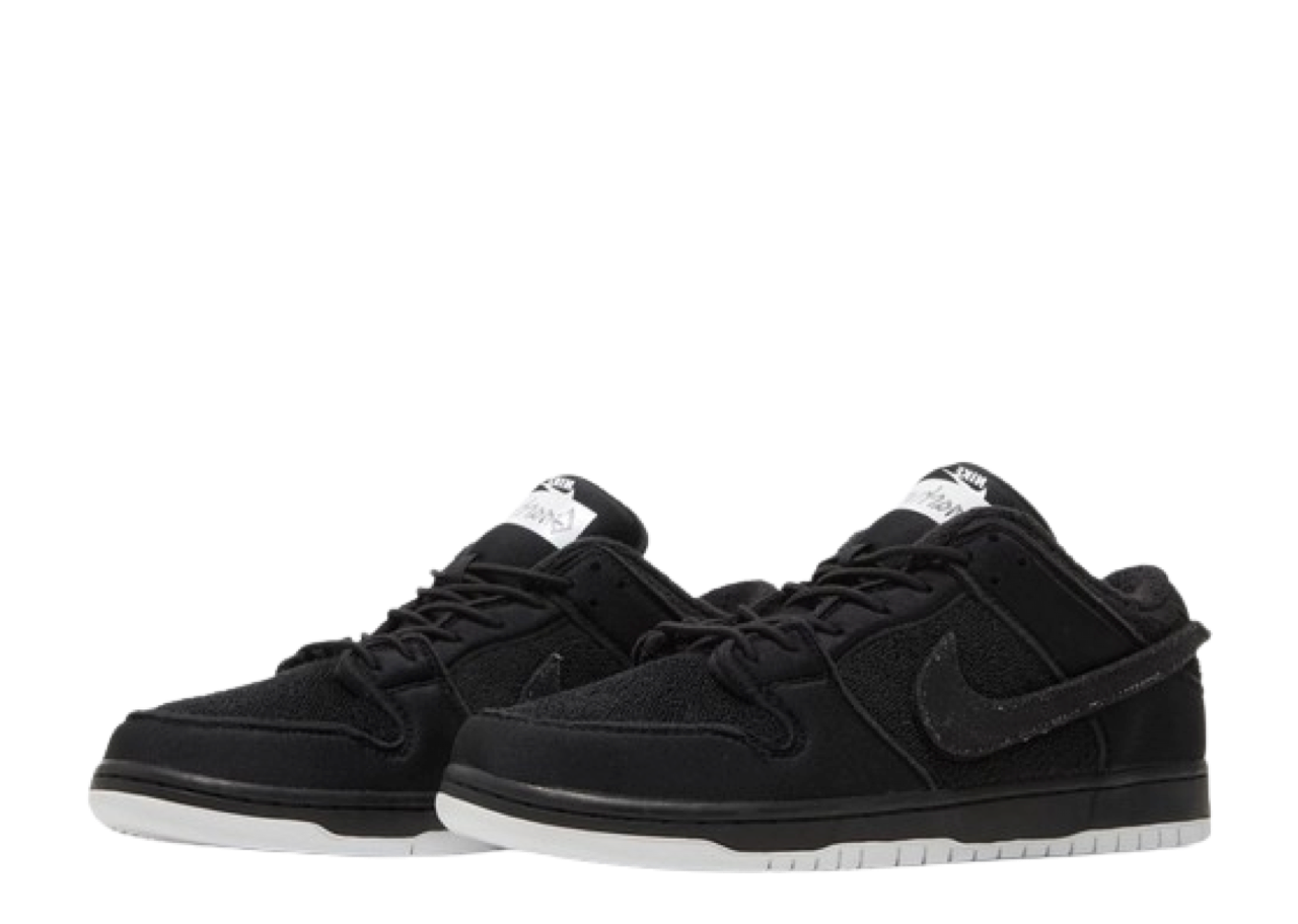 Nike SB Dunk Low Gnarhunters - photo 2