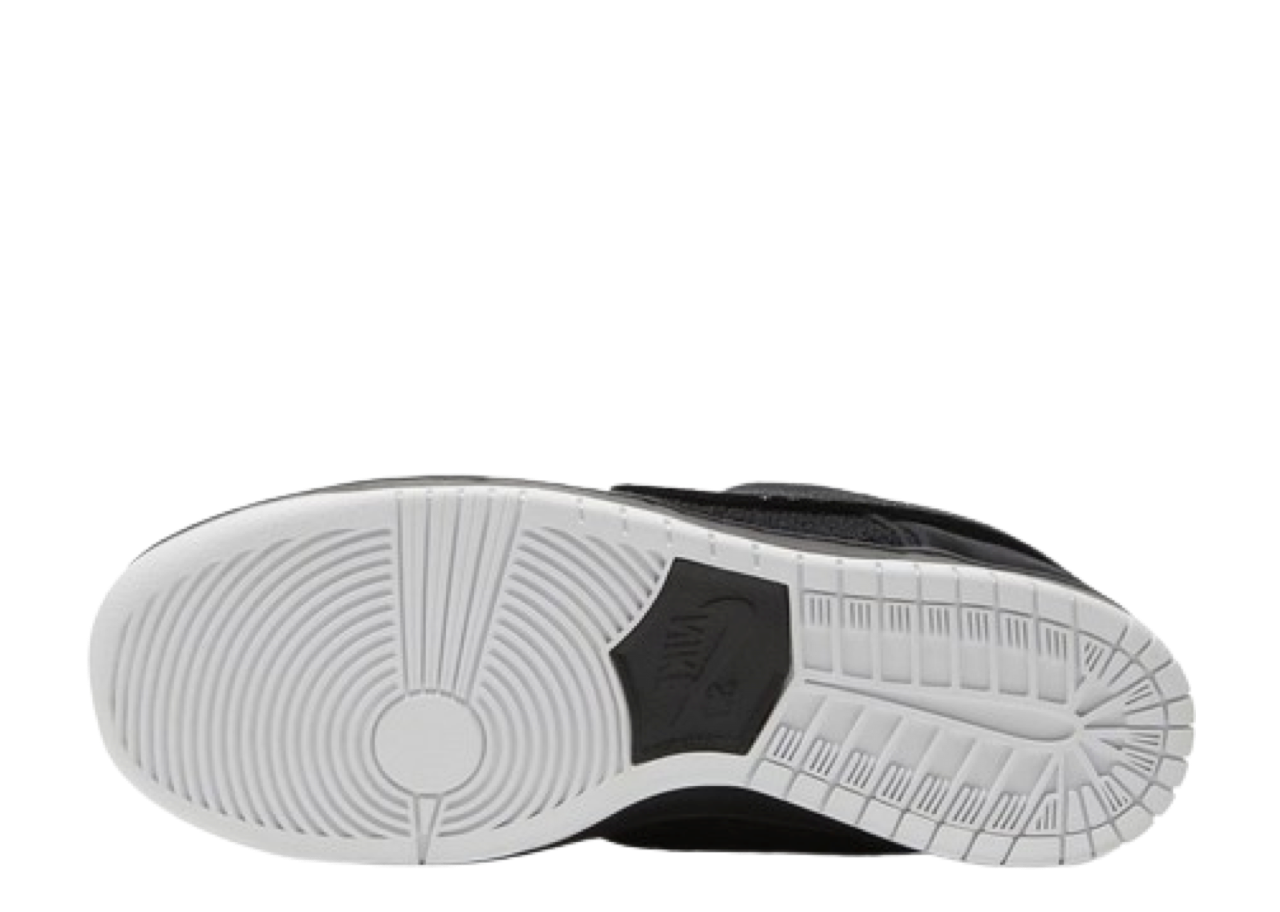 Nike SB Dunk Low Gnarhunters - photo 4