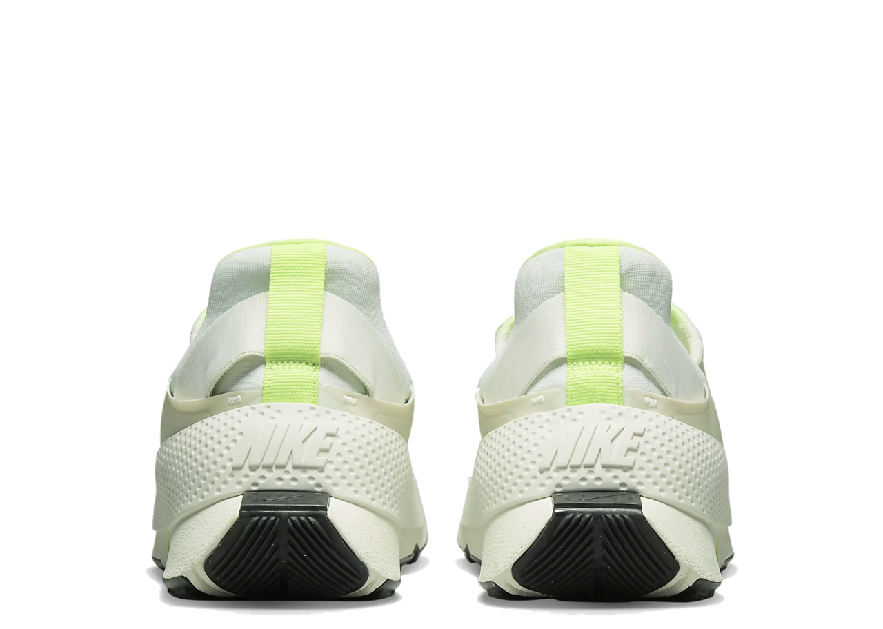 Nike Go FlyEase Ghost Green (Women's) - photo 3