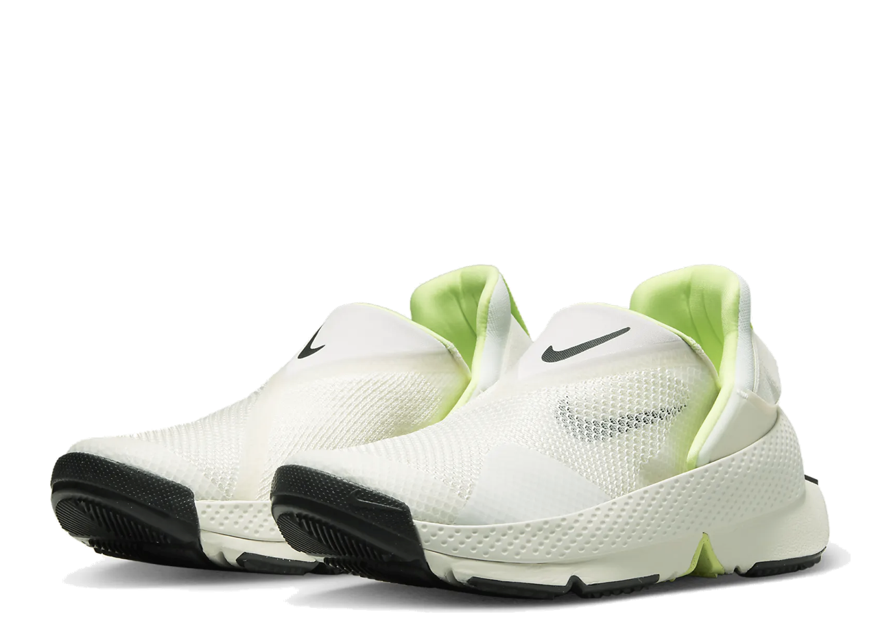 Nike Go FlyEase Ghost Green (Women's) - photo 2