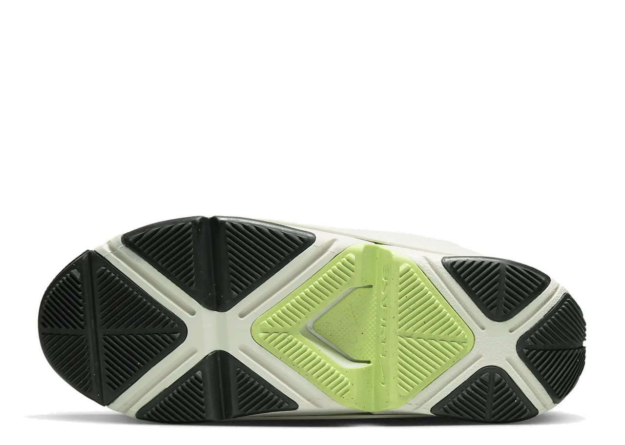 Nike Go FlyEase Ghost Green (Women's) - photo 4