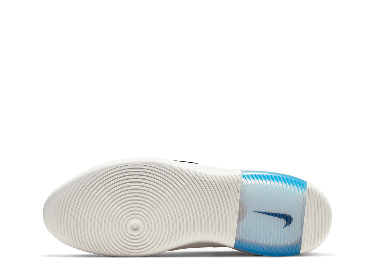 Nike Air Fear of God 1 Sail - photo 4