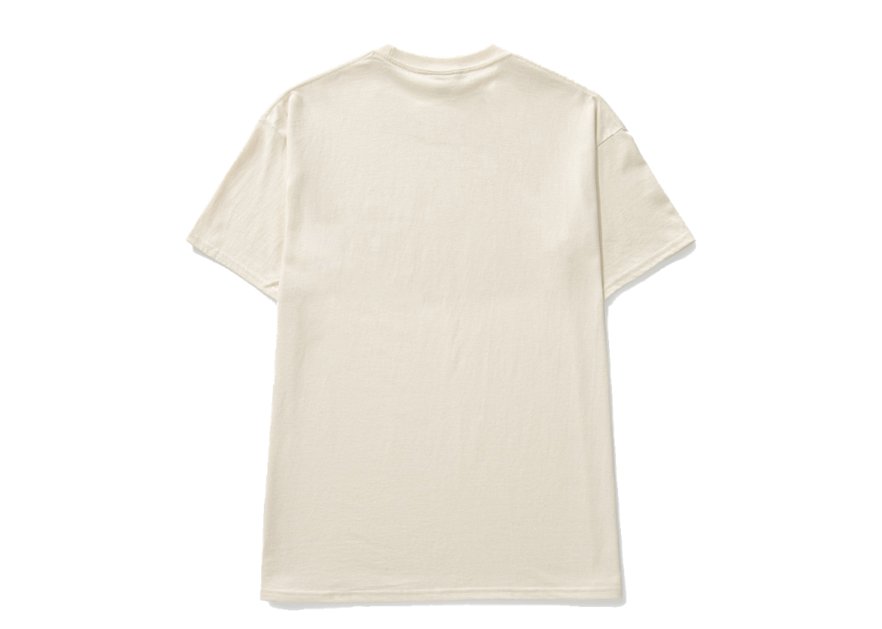 Museum of Peace & Quiet MoPQ T-Shirt Cream - photo 2