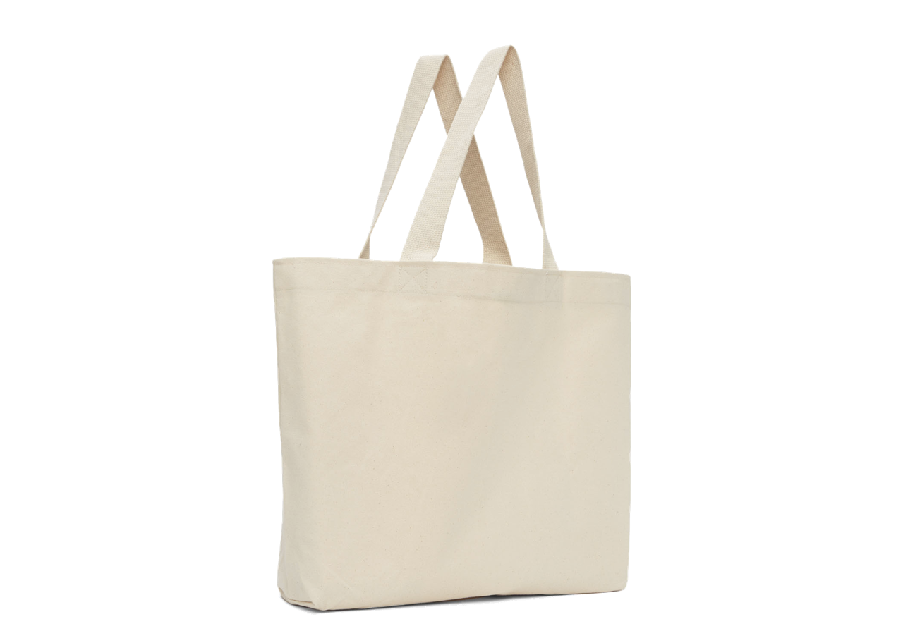 Museum of Peace & Quiet Leisure Company Tote Beige - photo 2