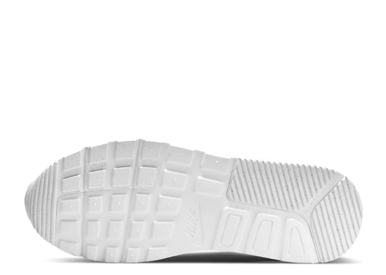 Nike Air Max SC Triple White (Women's) - photo 4
