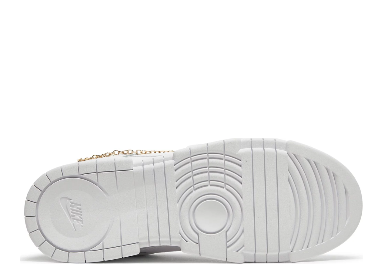 Nike Dunk Low Disrupt Lucky Charms White (Women's) - photo 4