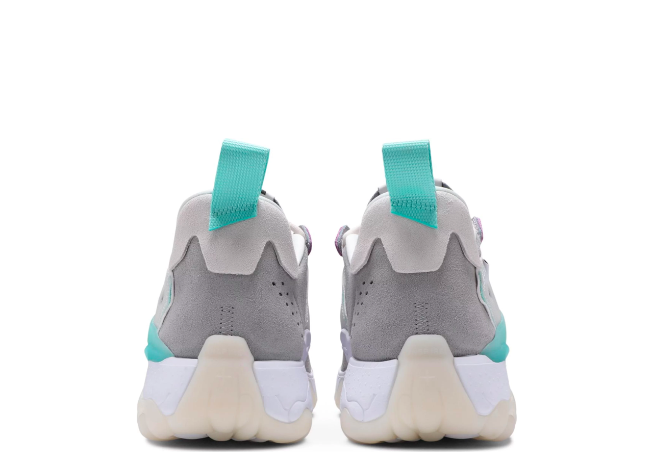 Jordan Delta 2 Grey Grape Ice - photo 3