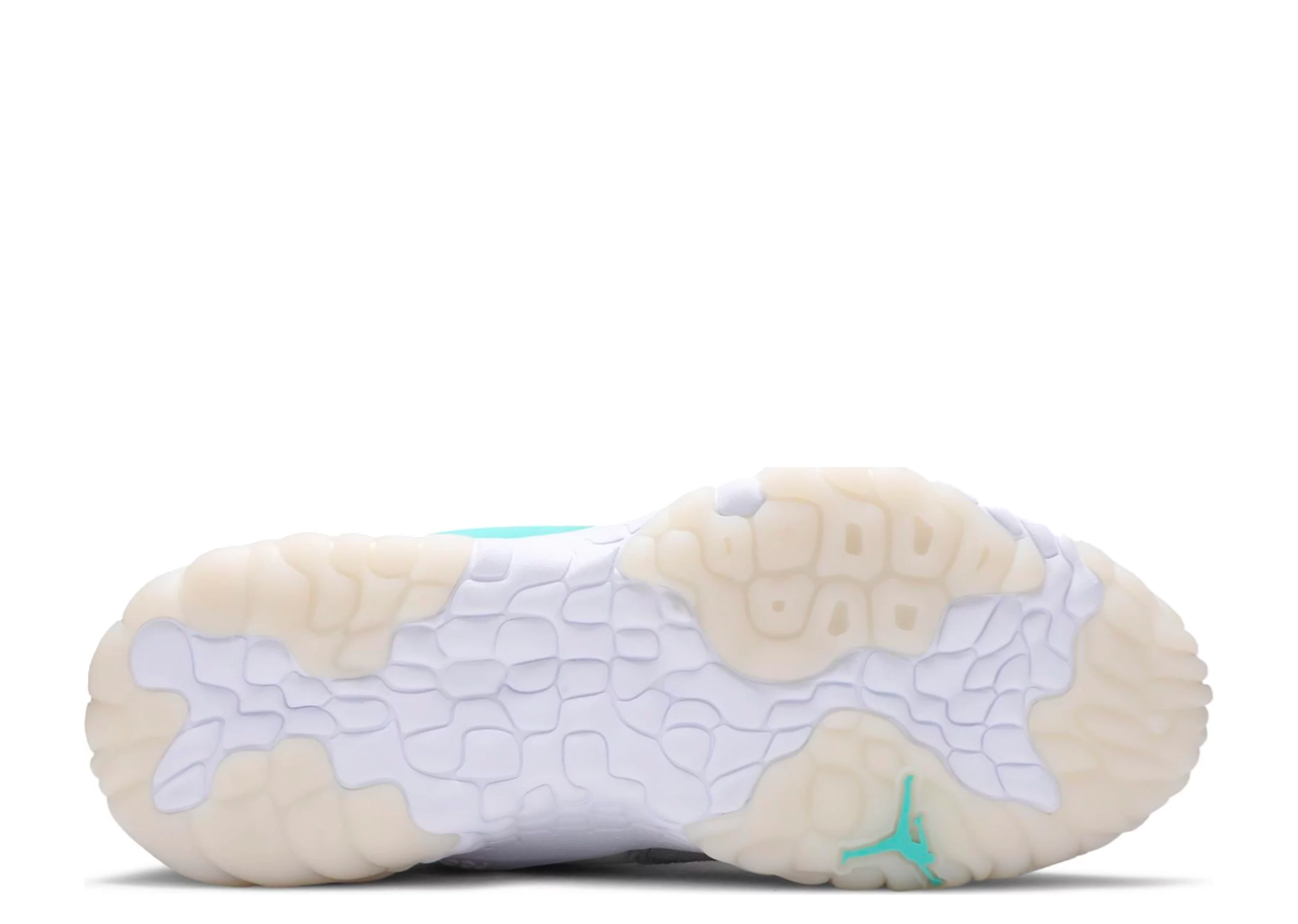Jordan Delta 2 Grey Grape Ice - photo 4