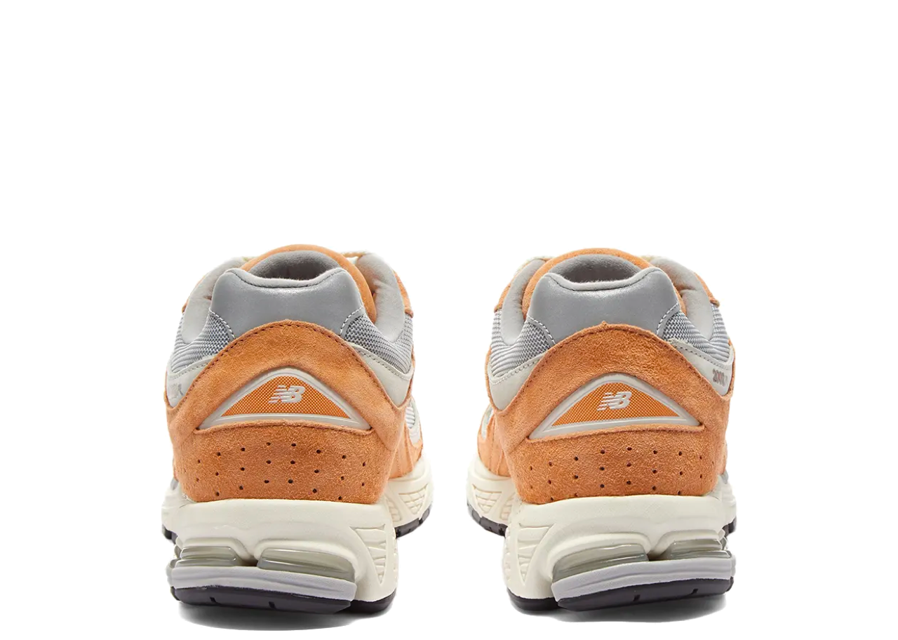 New Balance 2002R Sweet Caramel - photo 3