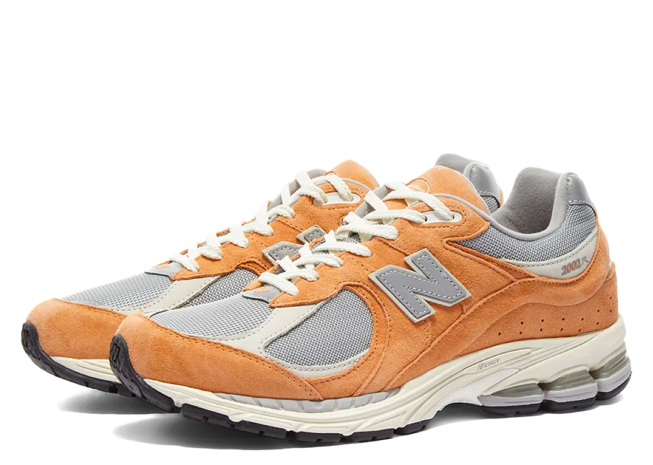 New Balance 2002R Sweet Caramel - photo 2