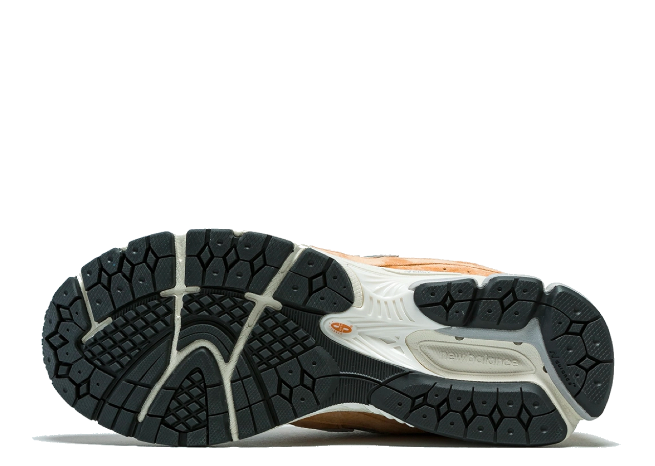 New Balance 2002R Sweet Caramel - photo 4