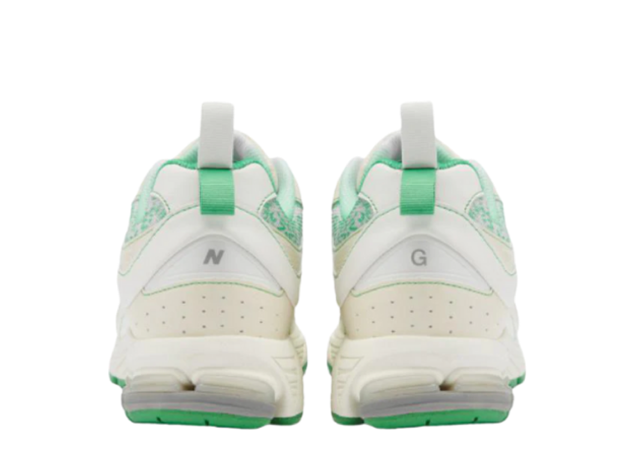 New Balance 2002R GANNI Turtledove - photo 3