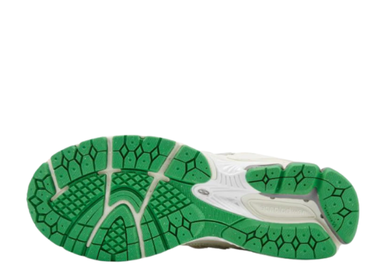 New Balance 2002R GANNI Turtledove - photo 4