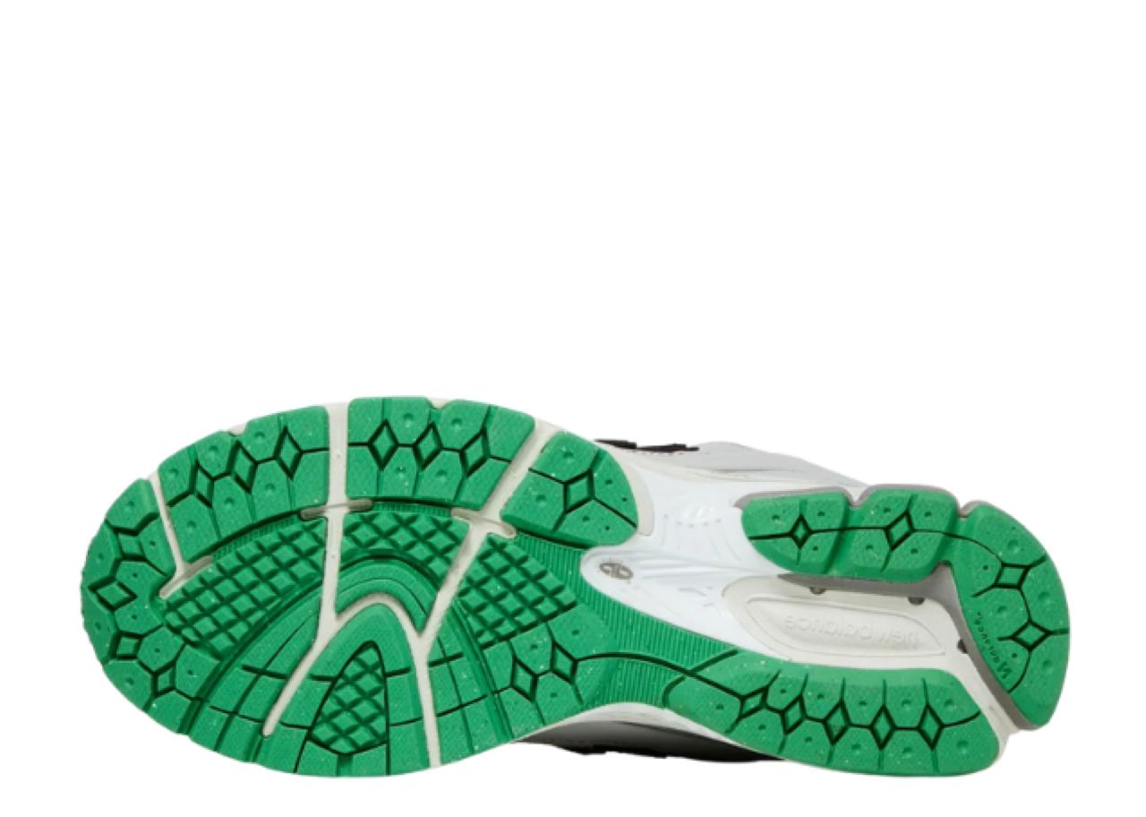 New Balance 2002R GANNI Rain Cloud - photo 4