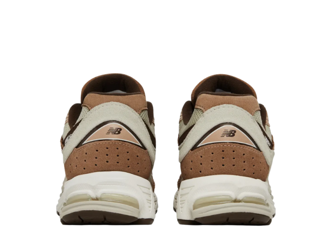 New Balance 2002R SSENSE Exclusive Corduroy - photo 3