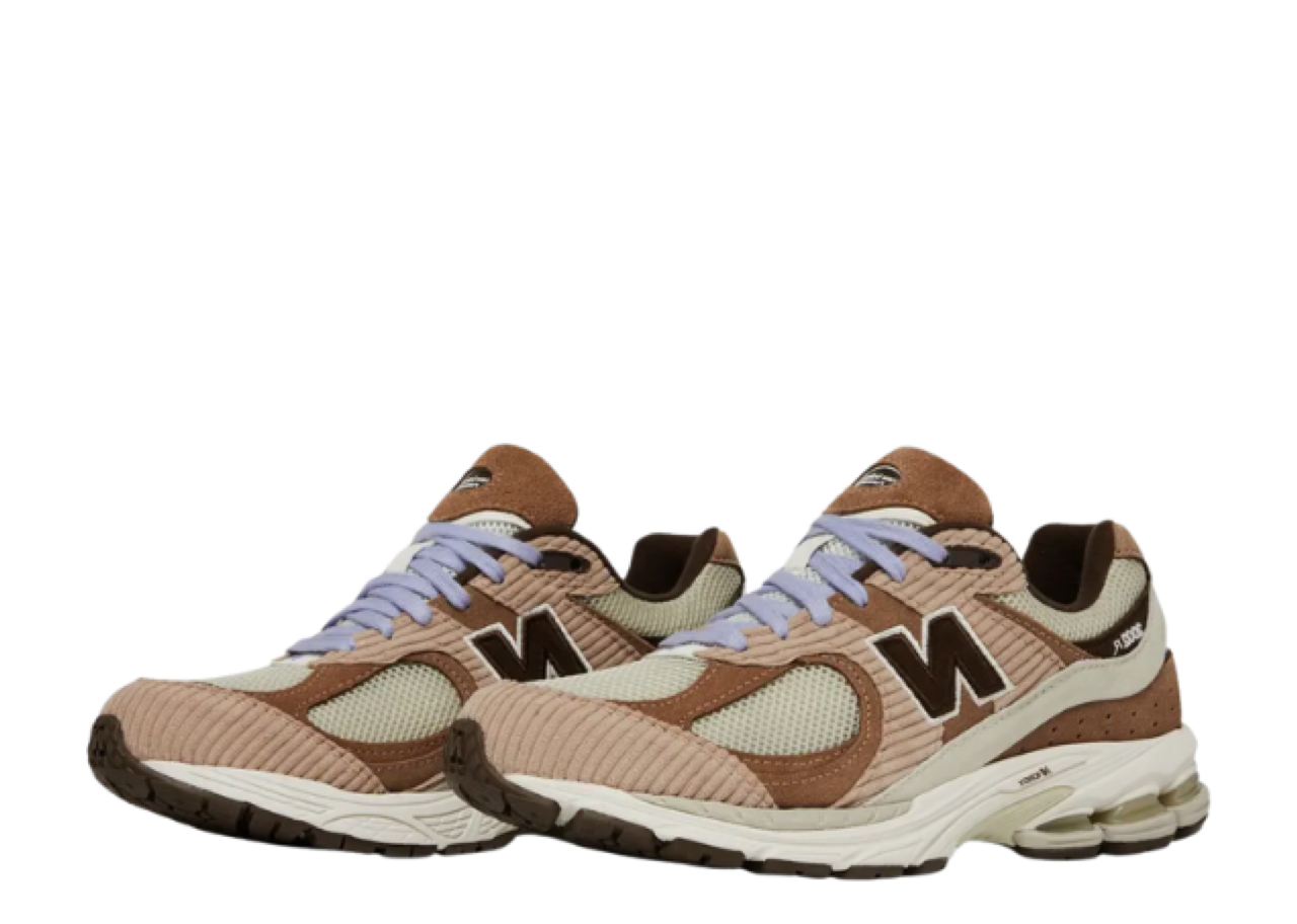 New Balance 2002R SSENSE Exclusive Corduroy - photo 2