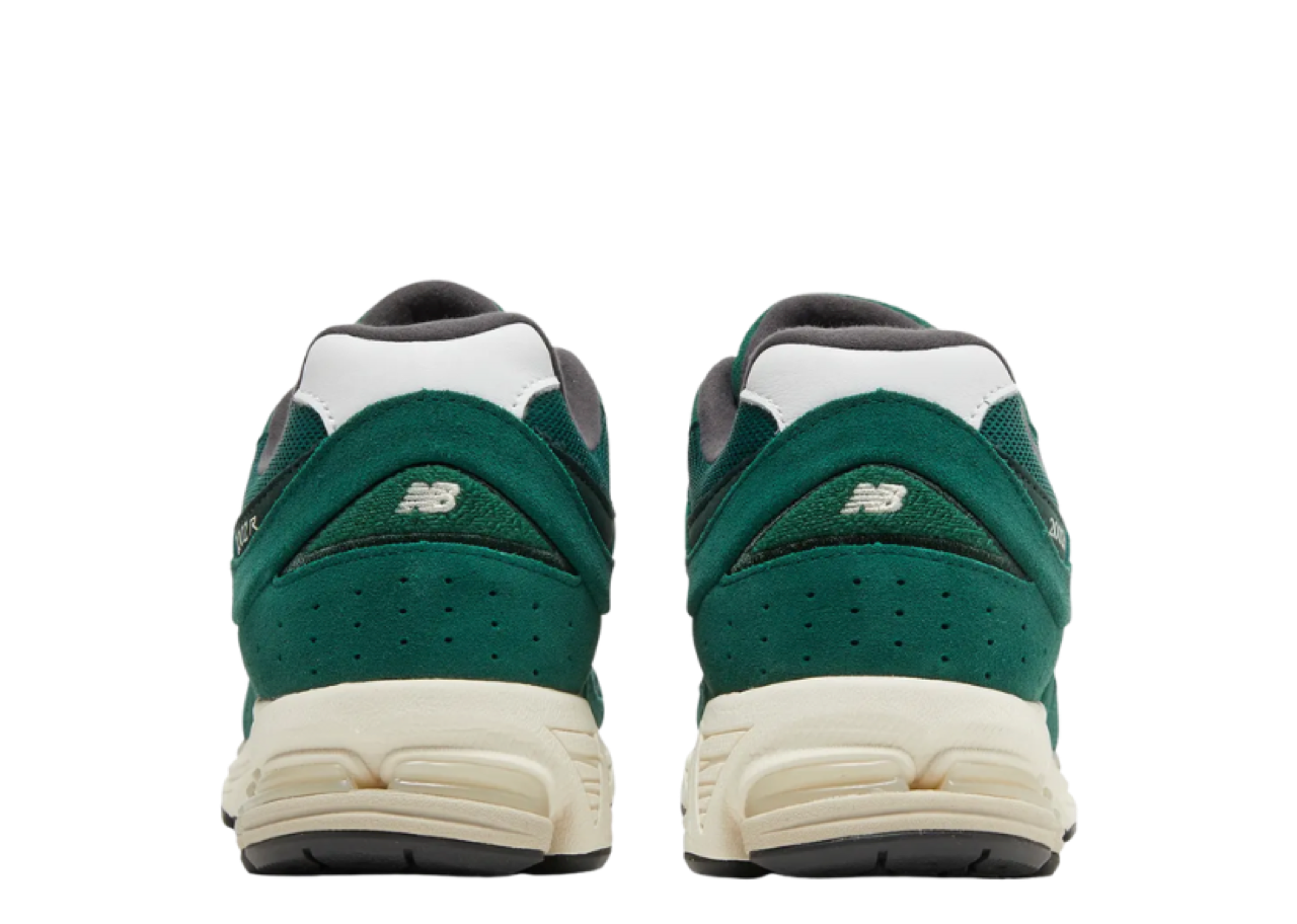 New Balance 2002R Nightwatch Green - photo 3