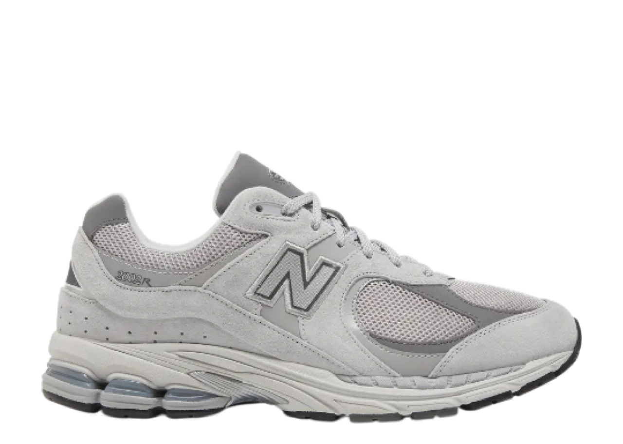 New Balance 2002R Grey