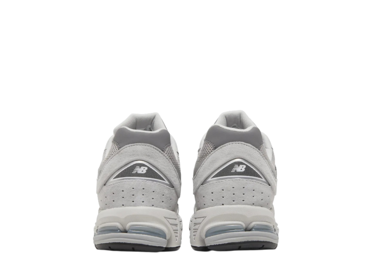 New Balance 2002R Grey - photo 3