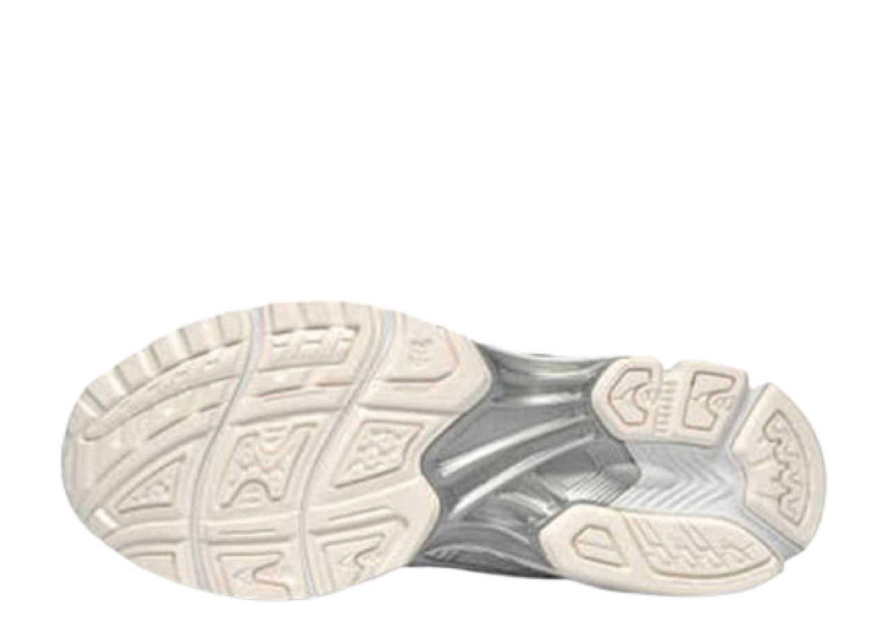 ASICS Gel-Kayano 14 JJJJound Silver White - photo 4