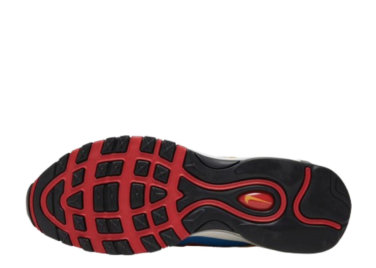 Nike Air Max 97 Running Club - photo 4