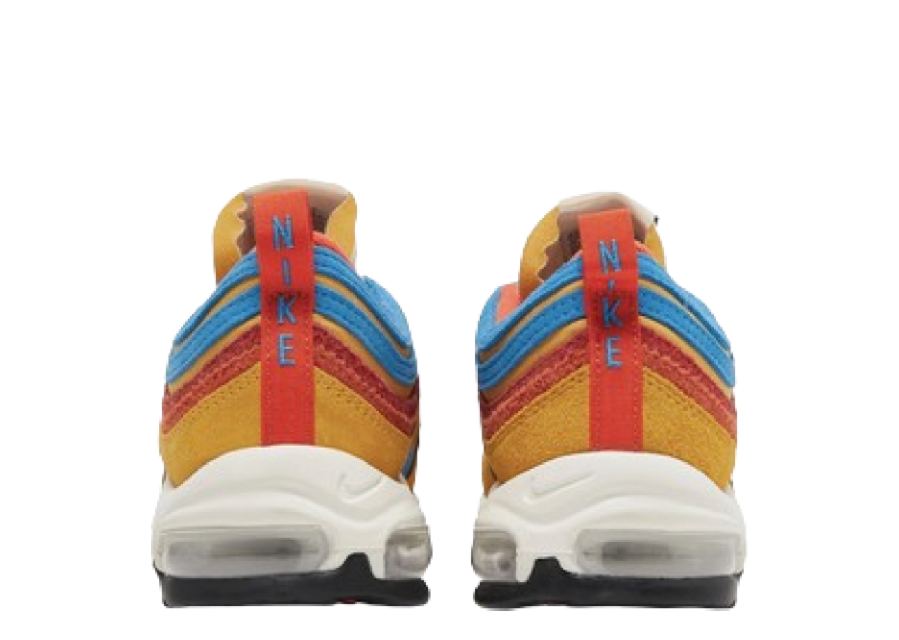 Nike Air Max 97 Running Club - photo 3