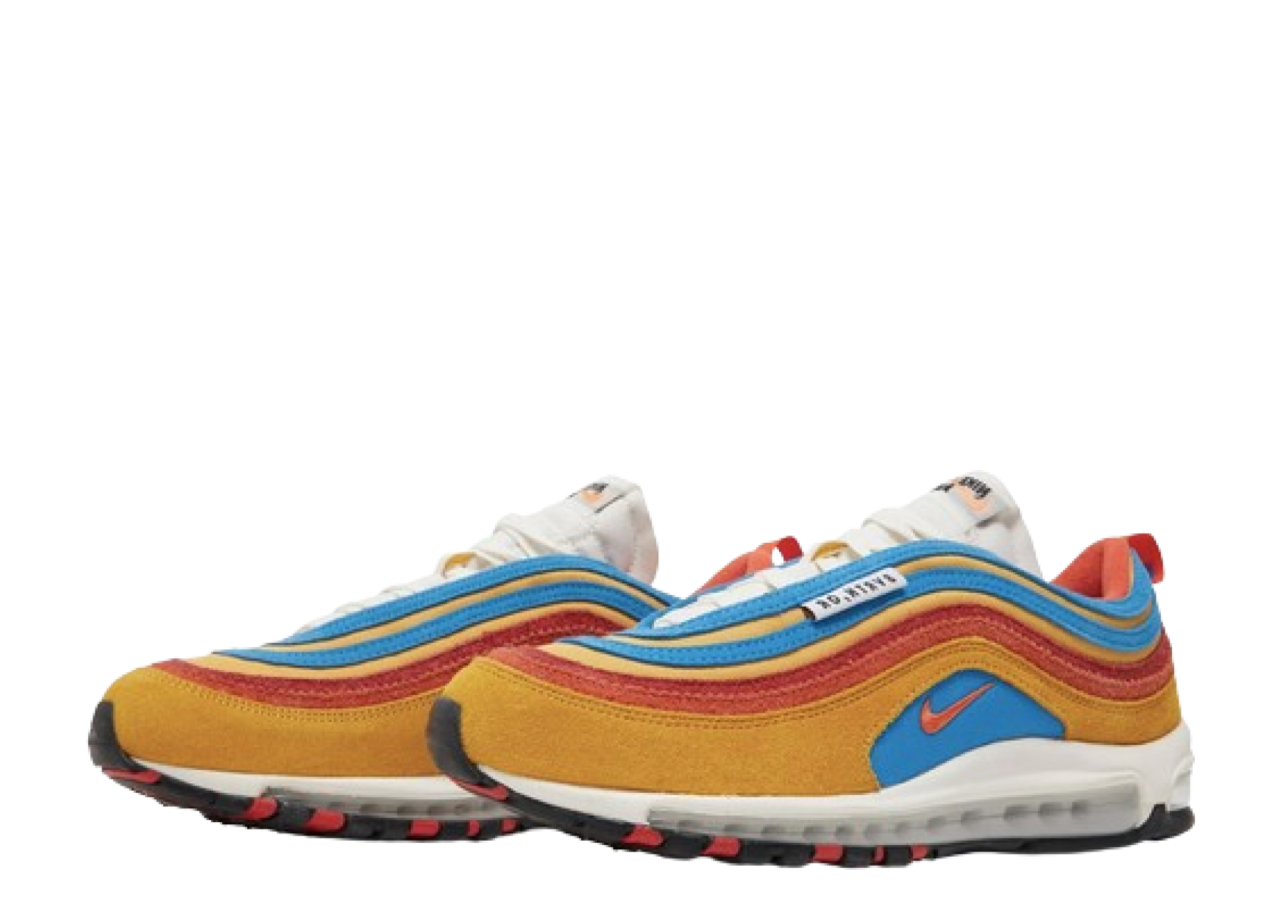 Nike Air Max 97 Running Club - photo 2