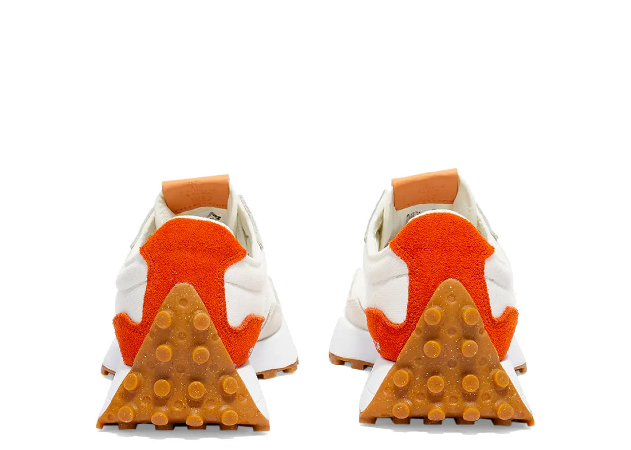 New Balance 327 Sea Salt Rust Oxide (Women's) - photo 3