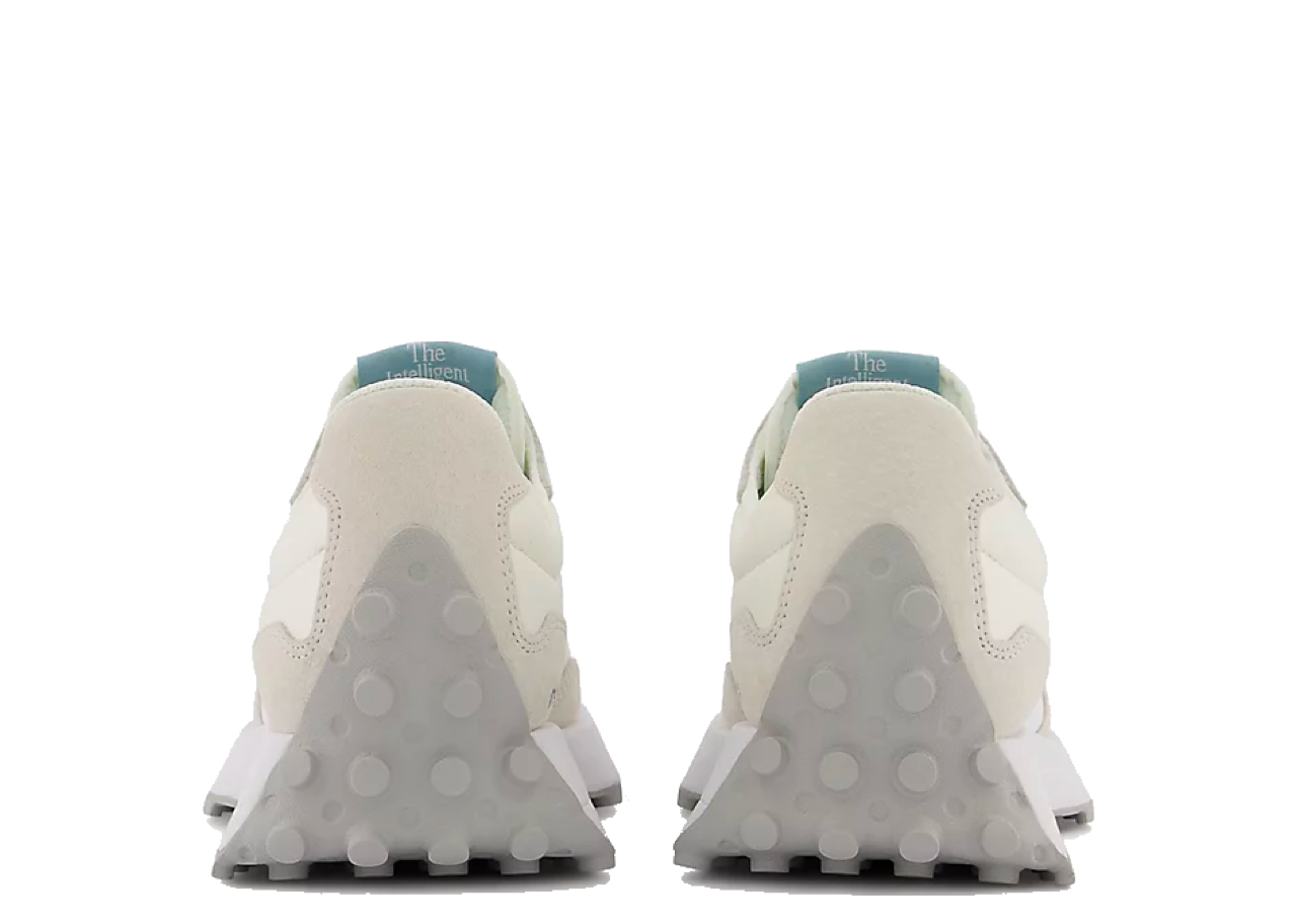 New Balance 327 Sea Salt Ocean Haze (Women's) - photo 3