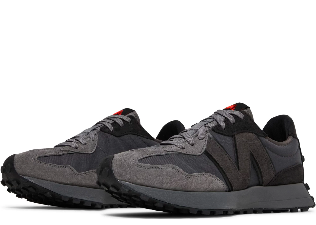 New Balance 327 Raheem Sterling Shadow of My Dreams - photo 2