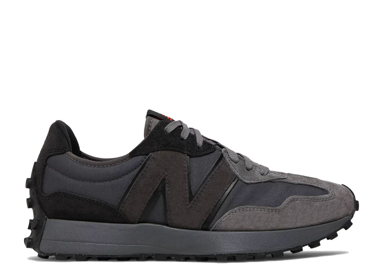 New Balance 327 Raheem Sterling Shadow of My Dreams