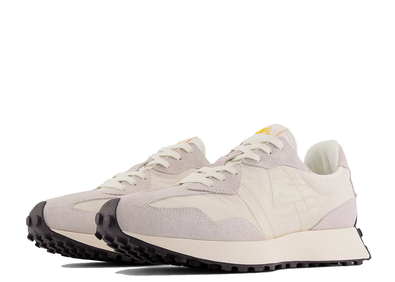 New Balance 327 Team Away Grey - photo 2